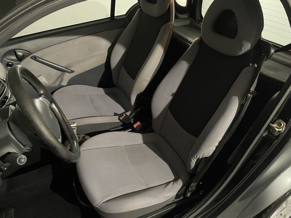 Smart fortwo/ Pure
