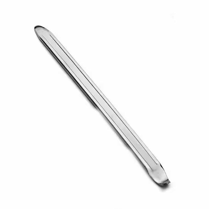 Kit chaves desmontagem pneu moto aço galvanizado