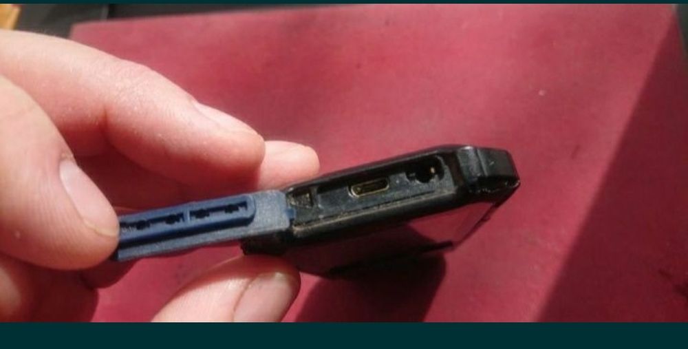 Телефон
Бабушкофон
Nomu I245
Аккуратный
Большие клавиши
Большие буквы