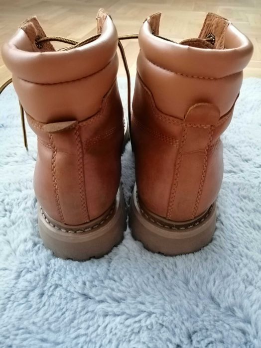 Damskie buty Wojas