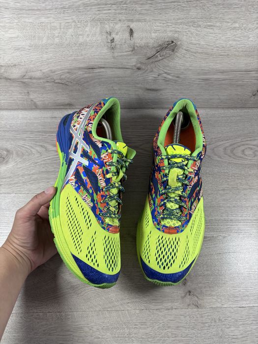 Asics Gel Noosa Tri чоловічі кросівки 45 розмір