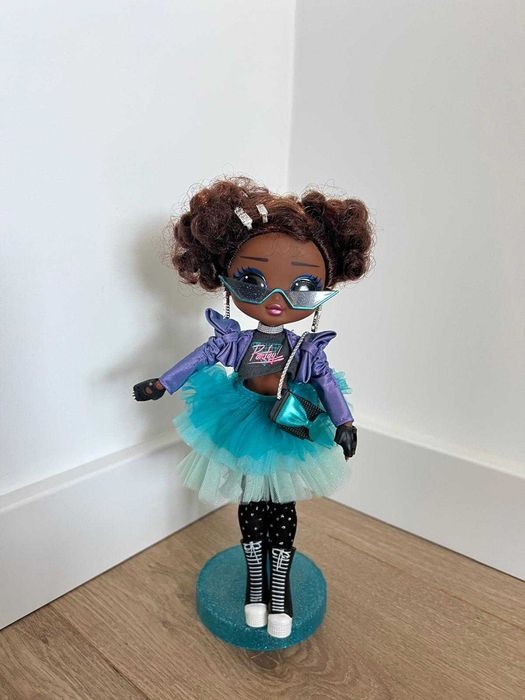 L.O.L. Surprise Lalka Miss Glam