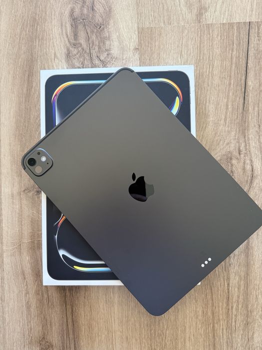 Ipad Pro M5 11’ wifi