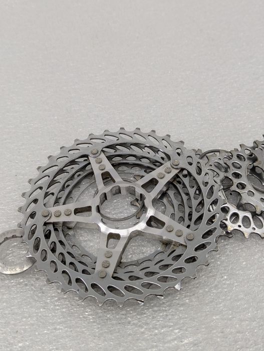 Касета Sram Apex PG-1070 11-36T