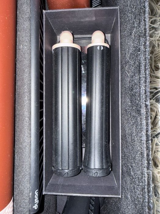 Dyson Airwrap Strawberry bronze
