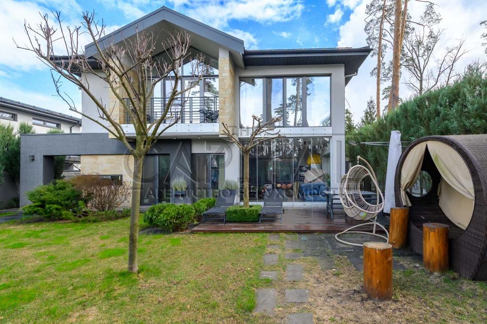 Продажа дома с генератором, Буча, Бучанский район