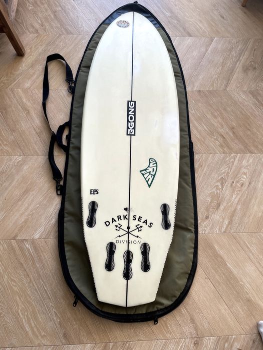 prancha de Surf 5'6