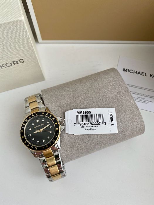 Жіночий годинник MICHAEL KORS майкл корс женские часы оригинал