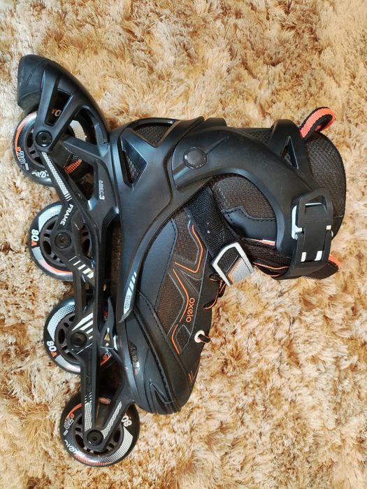 Patins em linha Oxelo
