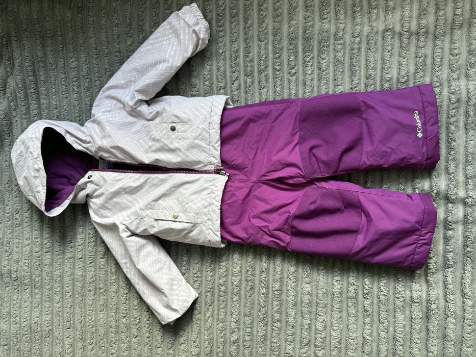 Комбінезон Columbia 2t