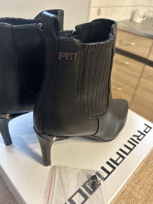 Botki Prima Moda