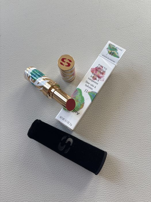 Phyto Rouge Shine 11 - pomadka