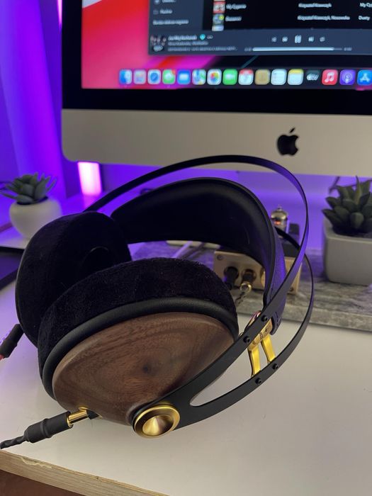 Słuchawki Meze 99 Clasics ZESTAW