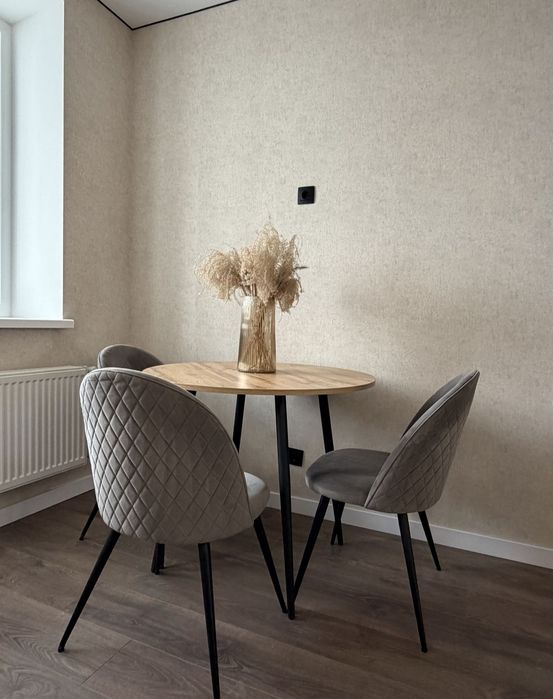 Квартира євродвушка  ЖК Сади Вишневі