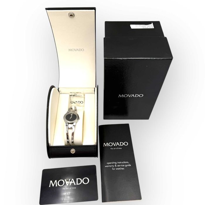 Zegarek Movado Amorosa