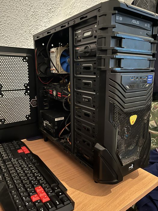 Продам Компʼютер в гарному стані