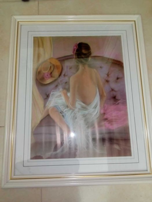 Quadros de pinturas