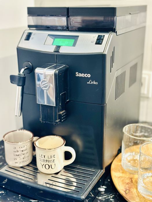 NAVIT апартаменти з кавомашиною в центрі міста ЖК «Театральний»