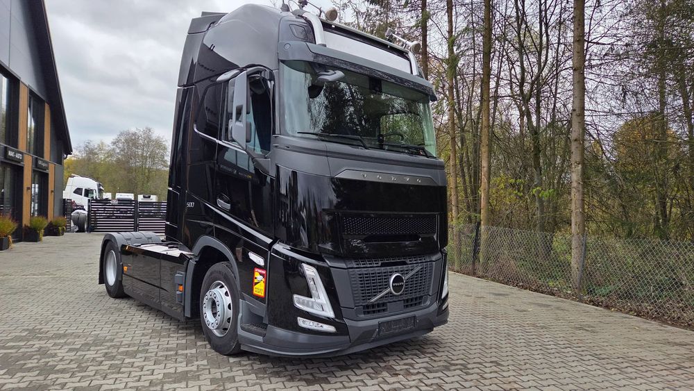 Volvo