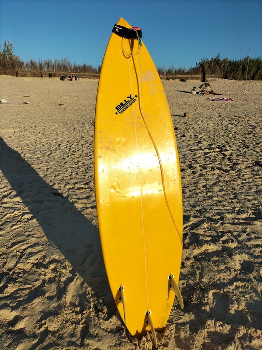 Prancha de Surf 5'8"