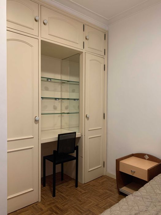 Apartamento T1+1 para alugar em Vila Nova de Gaia
