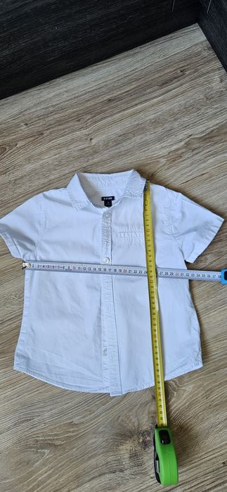 Koszula krótki rękaw