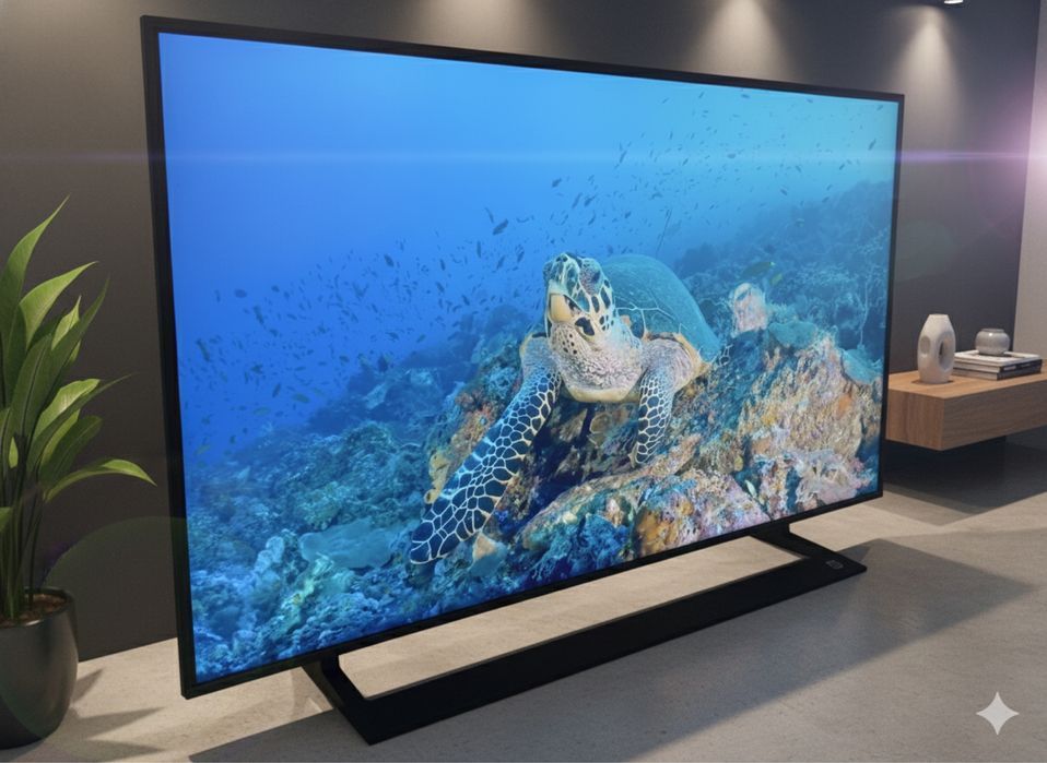 Samsung UE43AU9000UXUA