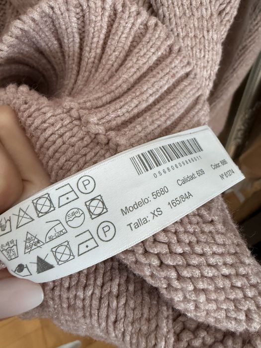 Sweter Massimo Dutti Xs Okazja