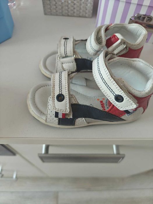 Sandały Lasocki Kids rozmiar 20