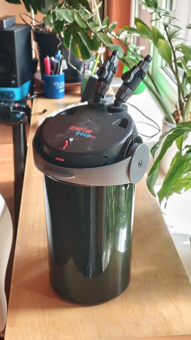 Eheim Ecco pro 300