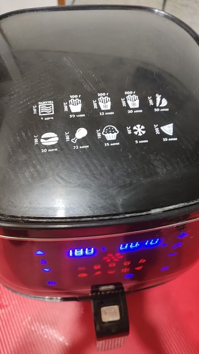 Продам аэрогриль