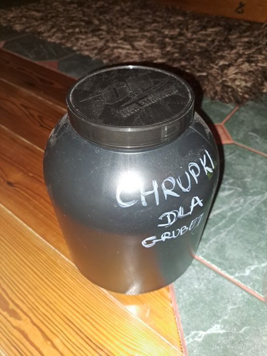 Karma dla żółwia wodnego