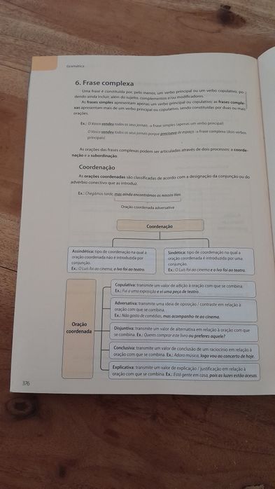 Encontros Português 10.° ano