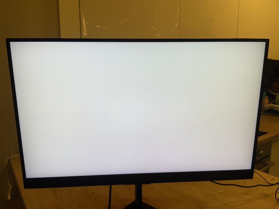 Monitor 27 2k 240hz Hp omen
