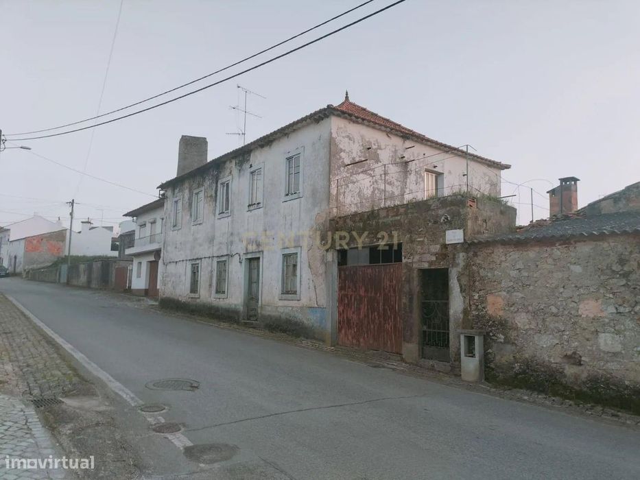 Oportunidades de Investimento