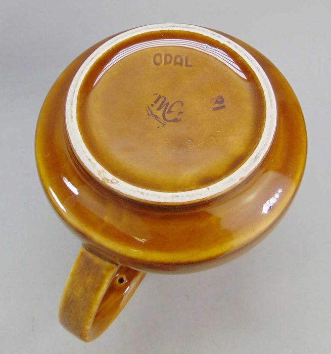 Dzbanek Opal Mirostowice