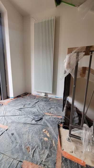 Wrocław.  Hydraulik . Naprawa CO-Woda.