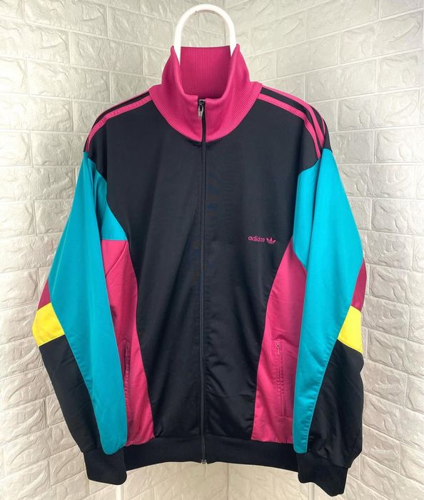 Олимпийка адидас винтаж мастерка adidas vintage бомбер адик поставка