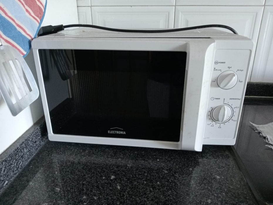 Vendo conjunto de electrodomesticos