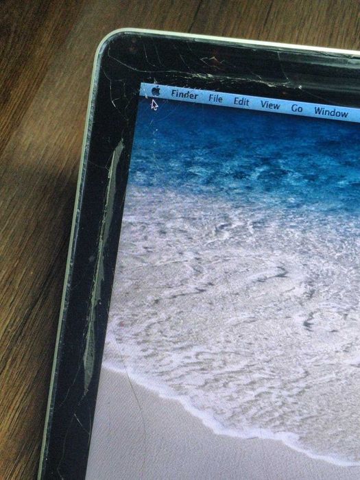 MacBook Pro Mid-2012 13"