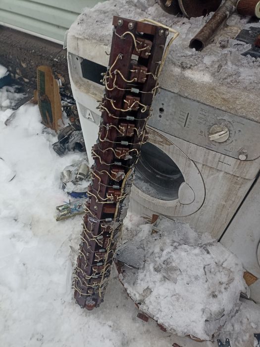 Набори випрямителів тока ,посріблення