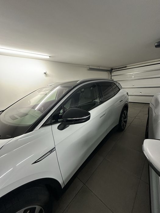 Vw iD 4performence