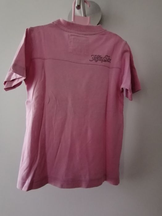 T-shirt menino 5 anos Mayoral