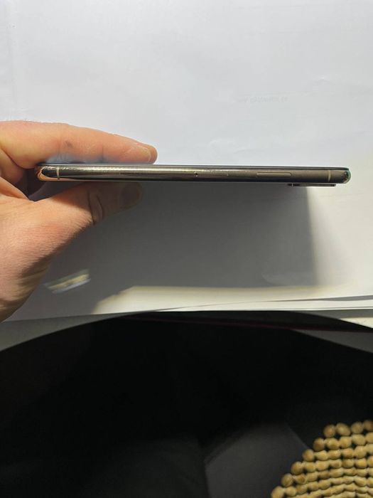 Айфон xs max 256gb