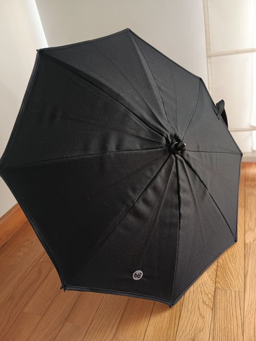 Universal Black Stroller Sunshade514901092011888641