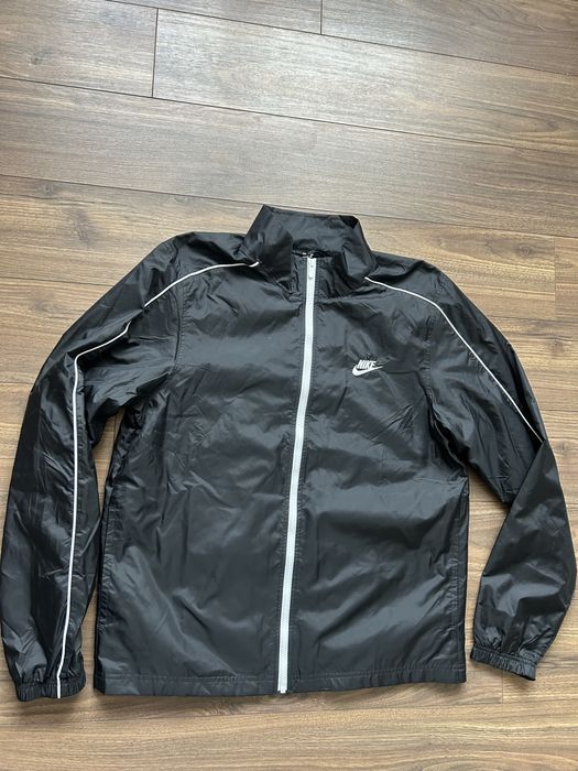 Чоловіча куртка вітровка Nike windrunner