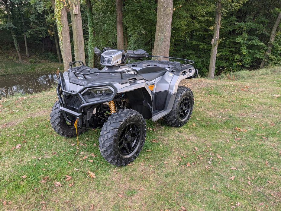 Polaris