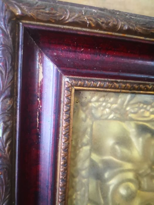 Obraz religijny Matka Boska Częstochowska