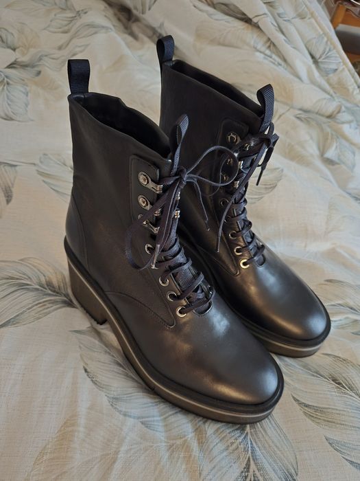 Botins clergerie novas