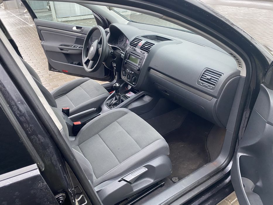 Продам свіжепригнаний Volkswagen Golf